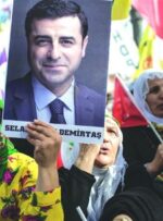 انتخابات و مسئله ی کردها در ترکیه