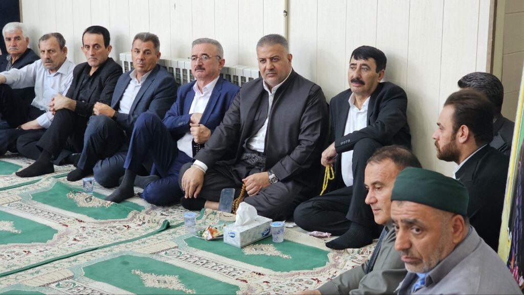 مولودخوانی؛ آیینی برای همبستگی اجتماعی