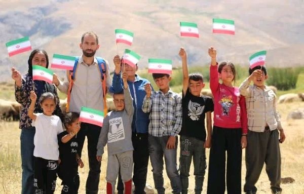 پژواک کتاب در سکوت دشت‌های ارومیه/ نوجوانان ۵۰ روستا چشم‌انتظار کتاب