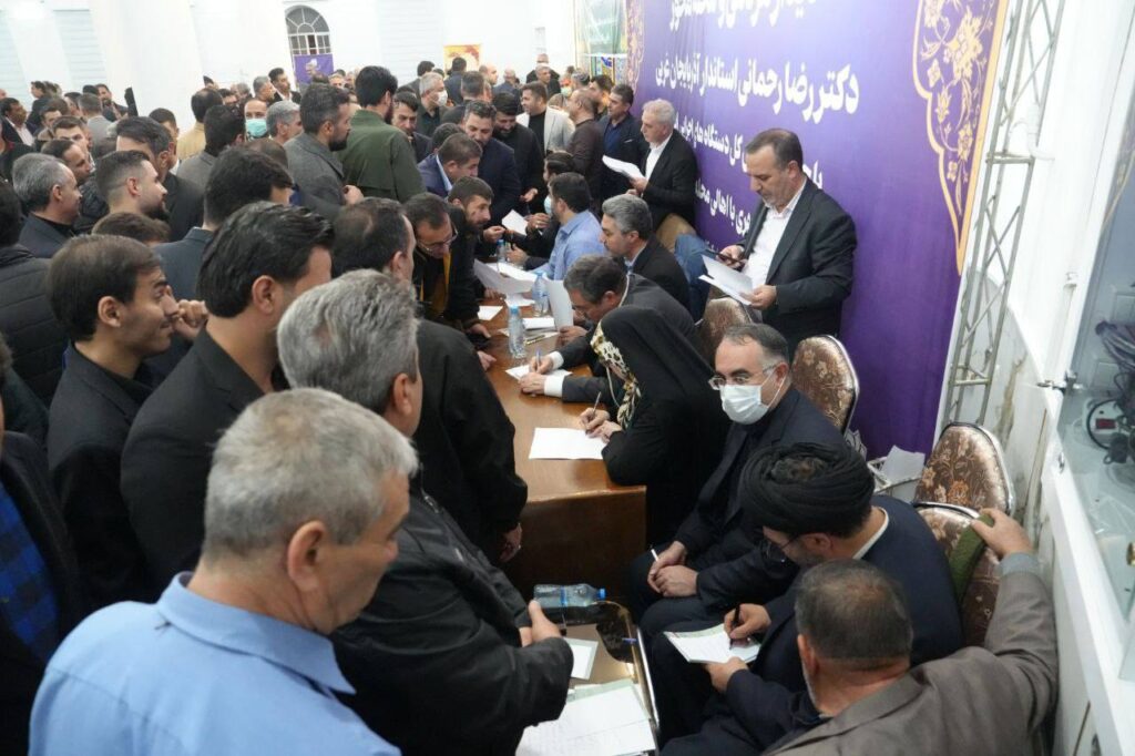 تشکیل شورای پیشرفت محله‌ محور در شهرهای آذربایجان غربی کلید خورد