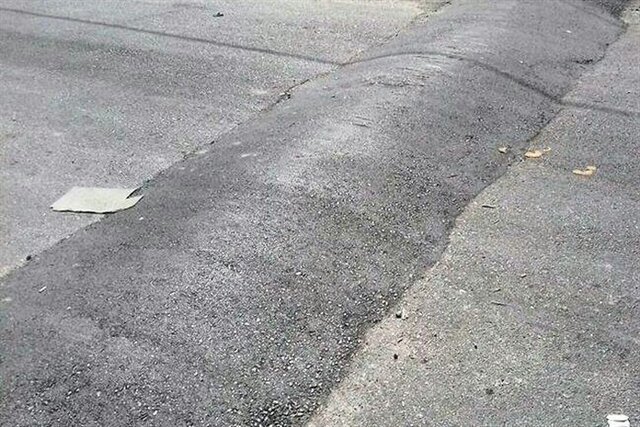 حذف سرعت گیر در محورهای اصلی و شریانی آذربایجان غربی