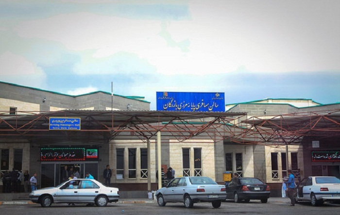 تصویب طرح جامع ساماندهی و توسعه ۵ پایانه مرزی آذربایجان غربی