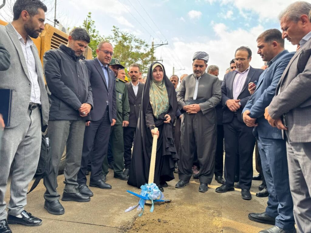 لزوم برخورداری ساکنان مناطق کم برخوردار از خدمات استاندارد شهری