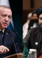 اردوغان و طالبانِ افغانستان
