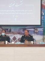 اجرای ۶٨٠٠ برنامه توسط کمیته‌های نیروهای مسلح و بسیج آذربایجان غربی در هفته دفاع مقدس