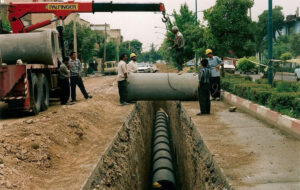 بحران قبضهای نجومی فاضلاب در شهرک شاهد ارومیه بحران قبضهای نجومی فاضلاب در شهرک شاهد ارومیه
