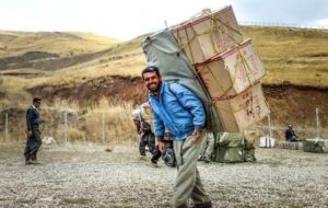 عزت و شأن مرزنشینان حفظ شود عزت و شأن مرزنشینان حفظ شود