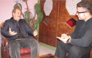 عزیز نعمتی؛ مردی که شعر کُرمانجی را به آسمانهای نو رساند عزیز نعمتی؛ مردی که شعر کُرمانجی را به آسمانهای نو رساند