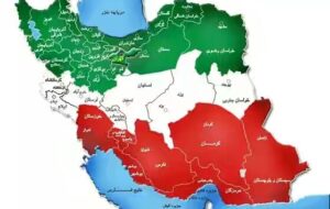 غرب که آرام بگیرد، ایران نفس میکشد غرب که آرام بگیرد، ایران نفس میکشد