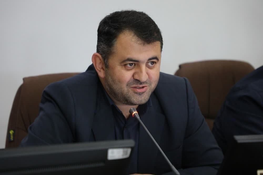 عزم جدی مدیریت شهری برای تکمیل تقاطع غیرهمسطح آذربایجان/ ابلاغ ۱۵۰۰ میلیارد تومان قرارداد جدید آسفالت